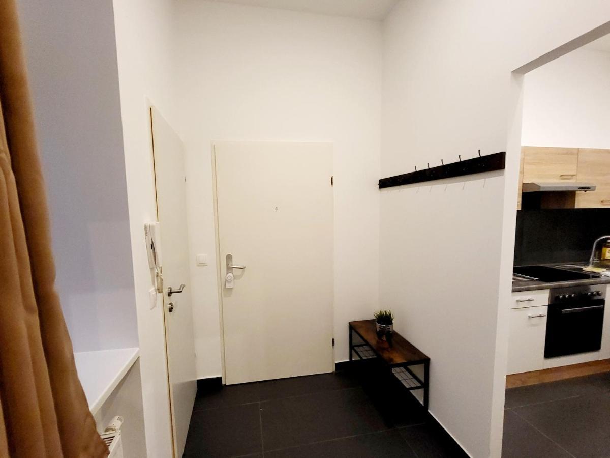 Apartment Hasengasse - Free Highspeed-Internet Viena Exterior foto