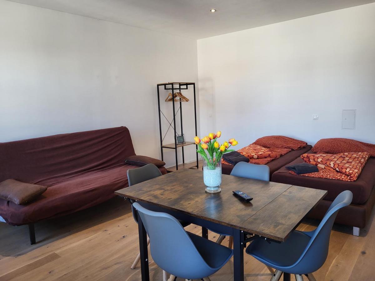 Apartment Hasengasse - Free Highspeed-Internet Viena Exterior foto